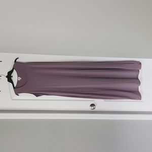 LuLaRoe XL Dani Maxi Dress